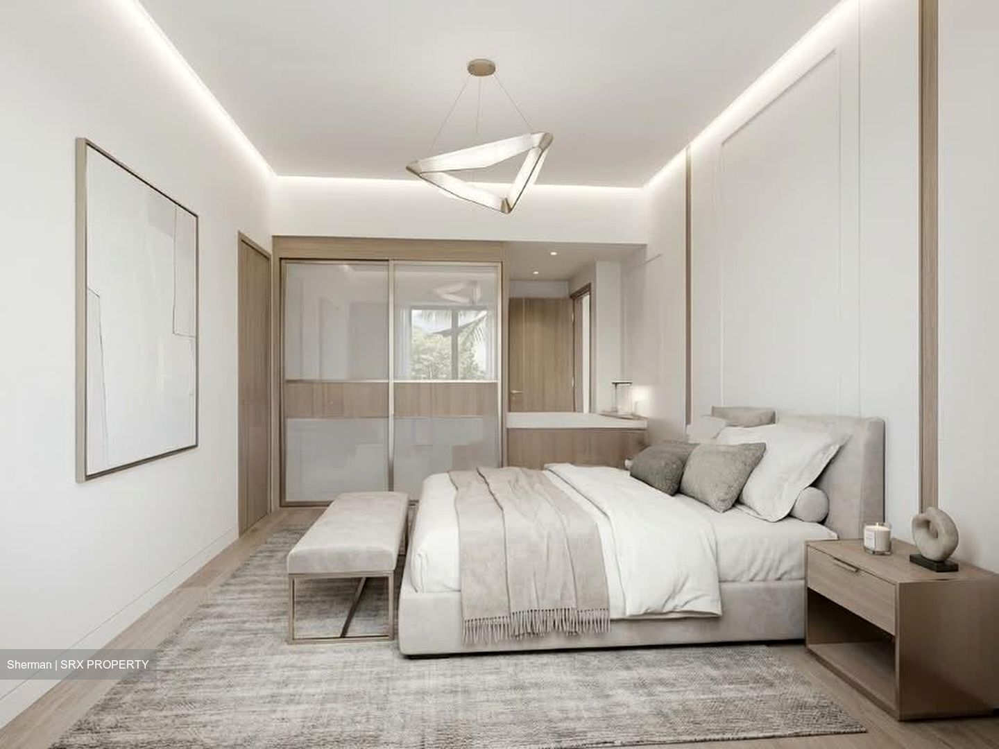 Horizon Residences (D5), Condominium #578525641
